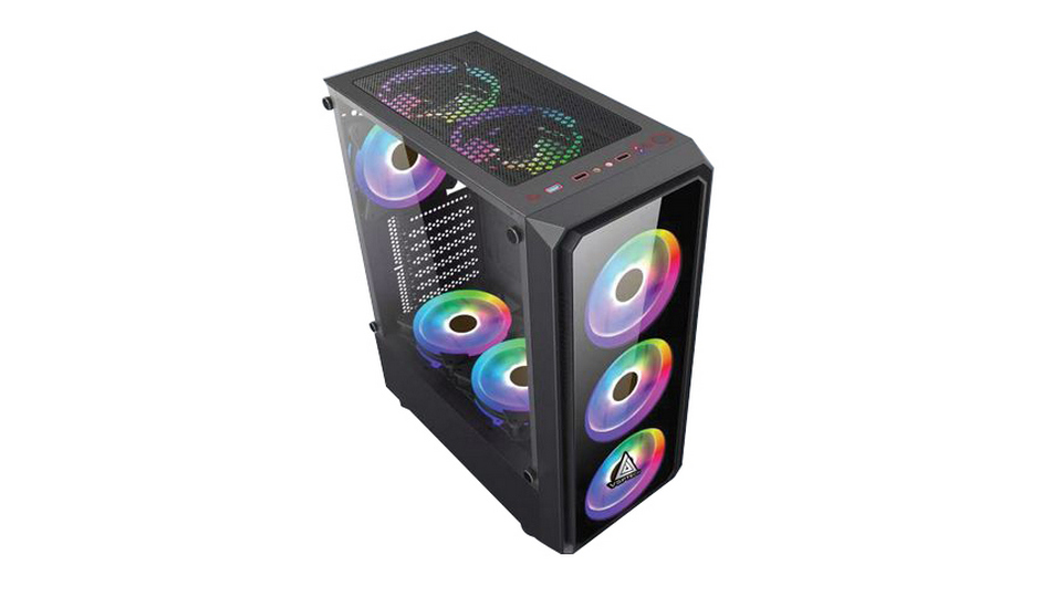 Vỏ case VSP KA-280 2 Vỏ case VSP KA-280