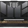 Laptop ASUS TUF Gaming F15 FX507ZE-HN093W (i7-12700H | RTX 3050Ti 4GB | RAM 8GB | SSD 512GB | 15.6-FHD | Win11 | Xám) 12 Laptop ASUS TUF Gaming F15 FX507ZE-HN093W (i7-12700H | RTX 3050Ti 4GB | RAM 8GB | SSD 512GB | 15.6-FHD | Win11 | Xám)