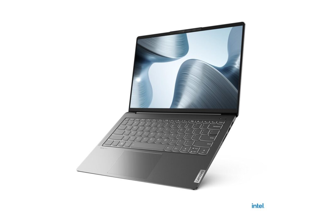 Laptop Lenovo Ideapad 5 Pro 14IAP7 82SH002UVN (i7-1260P | RAM 16GB | SSD 512GB | 14-2.8K | Win11 | Xám)
