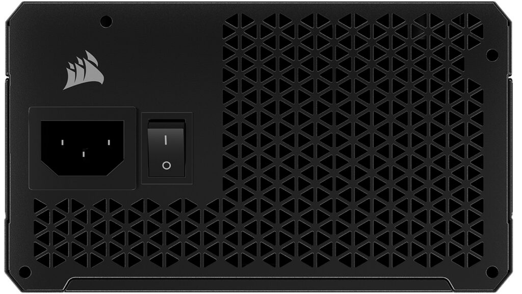 Nguồn máy tính Corsair RM850e (850W | 80 Plus Gold | Full Modular | CP-9020195-NA)