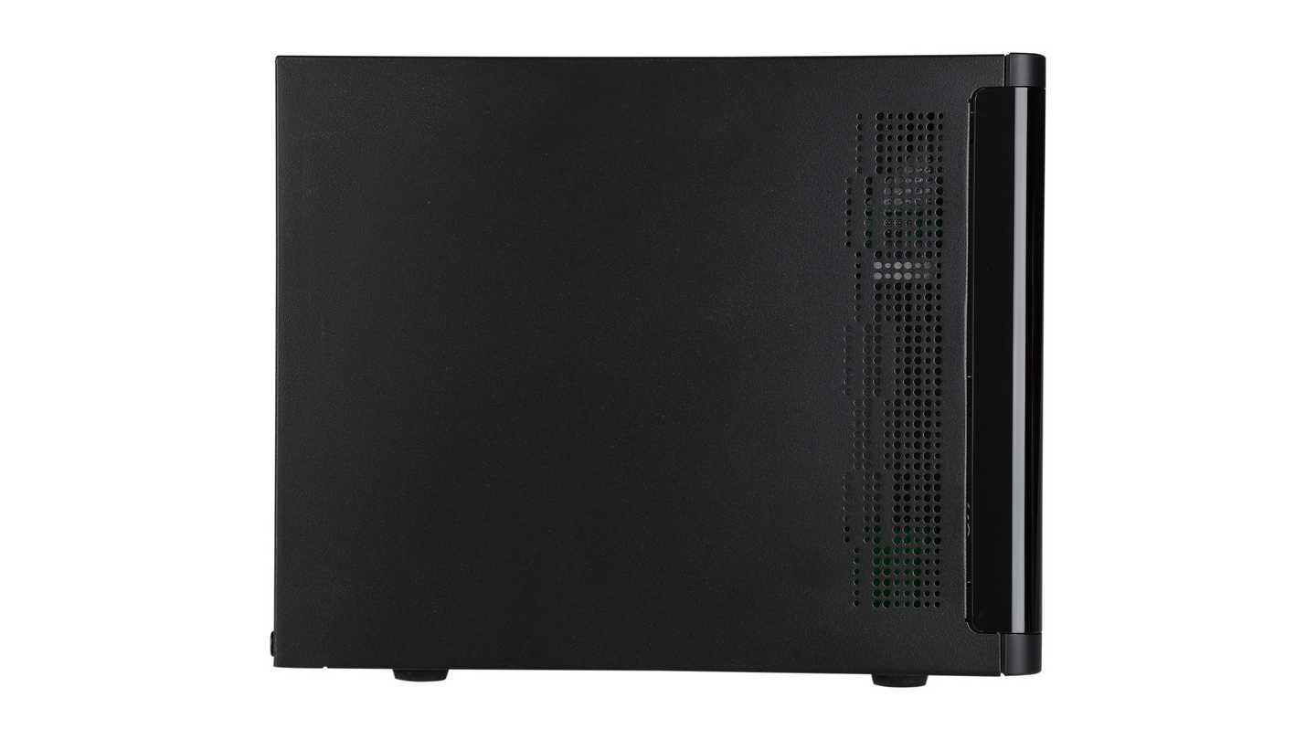 NAS WD My Cloud EX4100 16TB WDBWZE0160KBK-SESN (Dual-Core | RAM 2GB | 4 BAY 3.5" | 2 RJ45 | USB) 4 NAS WD My Cloud EX4100 16TB WDBWZE0160KBK-SESN (Dual-Core | RAM 2GB | 4 BAY 3.5" | 2 RJ45 | USB)