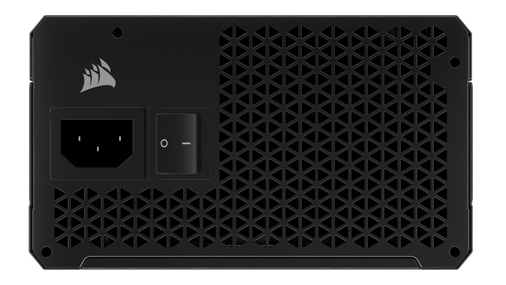 Nguồn máy tính Corsair RM1000e (1000W | 80 Plus Gold | Full Modular | CP-9020250-NA)