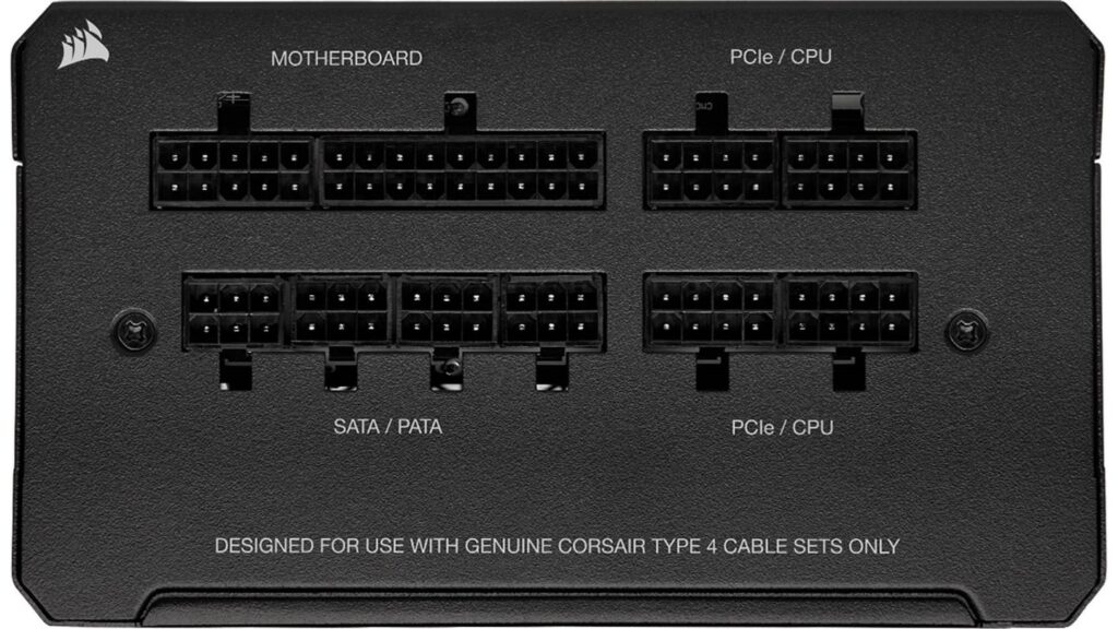 Nguồn máy tính Corsair RM750e (750W | 80 Plus Gold | Full Modular | CP-9020268-NA) 12 Nguồn máy tính Corsair RM750e (750W | 80 Plus Gold | Full Modular | CP-9020248-NA)