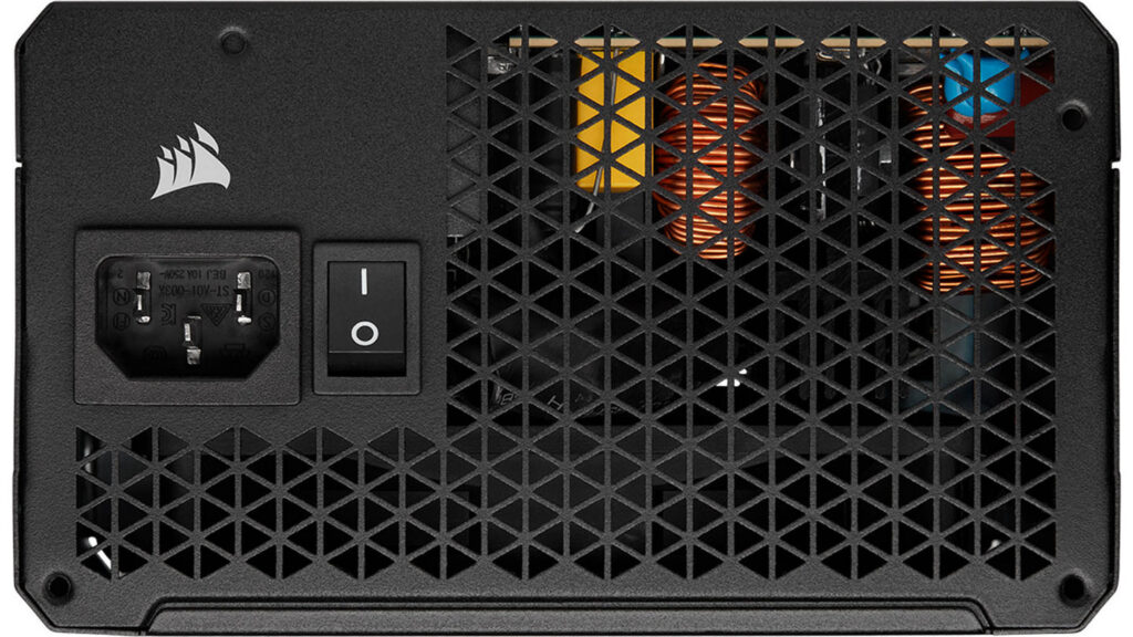 Nguồn máy tính Corsair RM750e (750W | 80 Plus Gold | Full Modular | CP-9020268-NA) 11 Nguồn máy tính Corsair RM750e (750W | 80 Plus Gold | Full Modular | CP-9020248-NA)