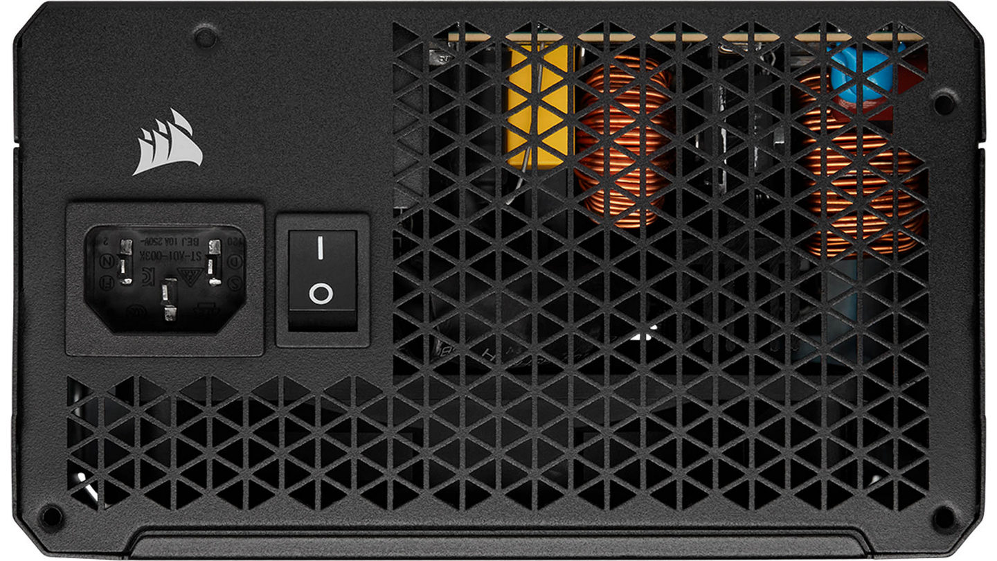 Nguồn máy tính Corsair RM750e (750W | 80 Plus Gold | Full Modular | CP-9020268-NA) 3 Nguồn máy tính Corsair RM750e (750W | 80 Plus Gold | Full Modular | CP-9020248-NA)