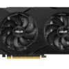 Card màn hình Asus Dual RTX 2060 EVO OC 12G (DUAL-RTX2060-O12G-EVO) 21 Card màn hình Asus Dual RTX 2060 EVO OC 12G (DUAL-RTX2060-O12G-EVO)