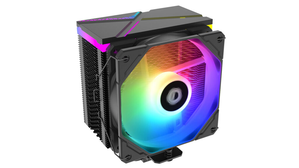 Tản nhiệt khí CPU ID COOLING SE-234-ARGB V2