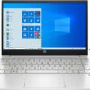 Laptop HP Pavilion 14-dv2051TU 6K7G8PA (i3-1215U | RAM 4GB | SSD 256GB | 14-FHD | Win11 | Bạc)