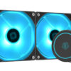 Tản Nhiệt Nước AIO ID-COOLING Auraflow X 240 Evo