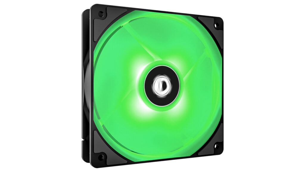 Tản Nhiệt Nước AIO ID-COOLING Auraflow X 240 Evo 7 Tản Nhiệt Nước AIO ID-COOLING Auraflow X 240 Evo