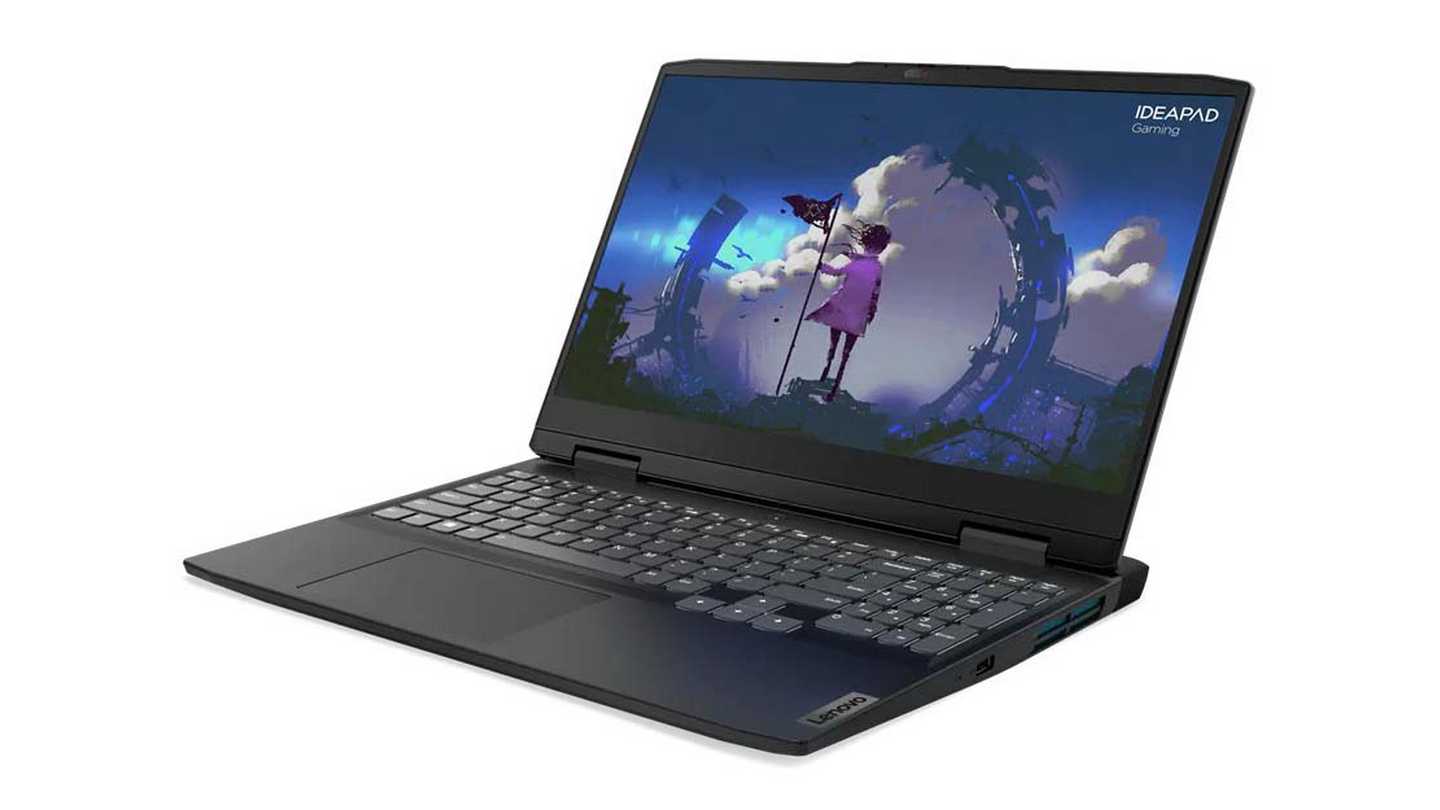 IdeaPad 3 15IAH7 82S90087VN