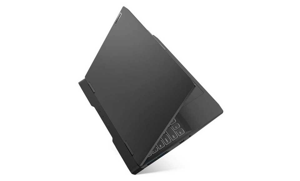 Laptop Lenovo IdeaPad Gaming 3 15IAH7 82SB007LVN (Ryzen 5 6600H | RTX 3050 Ti | RAM 16GB | SSD 512GB | 15.6-FHD | Win11 | Xám) 5 Laptop Lenovo IdeaPad Gaming 3 15IAH7 82SB007LVN (Ryzen 5 6600H | RTX 3050 Ti | RAM 16GB | SSD 512GB | 15.6-FHD | Win11 | Xám)