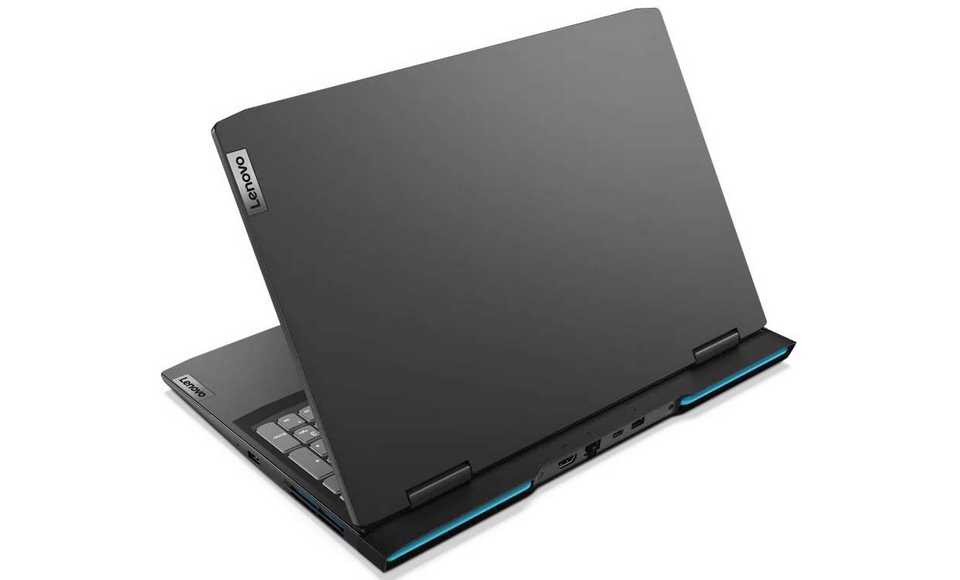 Laptop Lenovo IdeaPad Gaming 3 15IAH7 82SB007LVN (Ryzen 5 6600H | RTX 3050 Ti | RAM 16GB | SSD 512GB | 15.6-FHD | Win11 | Xám) 4 Laptop Lenovo IdeaPad Gaming 3 15IAH7 82SB007LVN (Ryzen 5 6600H | RTX 3050 Ti | RAM 16GB | SSD 512GB | 15.6-FHD | Win11 | Xám)