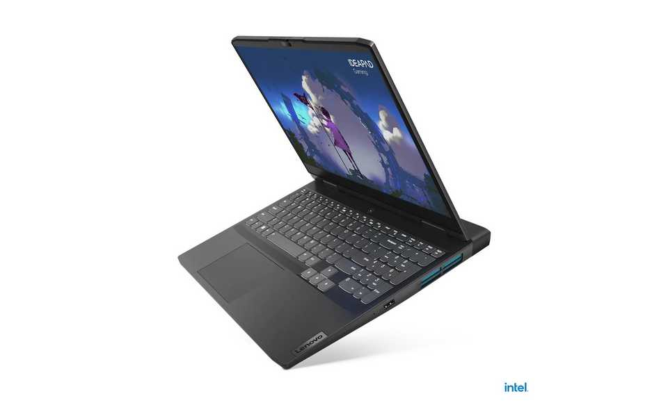 Laptop Lenovo IdeaPad Gaming 3 15IAH7 82SB007LVN (Ryzen 5 6600H | RTX 3050 Ti | RAM 16GB | SSD 512GB | 15.6-FHD | Win11 | Xám) 3 Laptop Lenovo IdeaPad Gaming 3 15IAH7 82SB007LVN (Ryzen 5 6600H | RTX 3050 Ti | RAM 16GB | SSD 512GB | 15.6-FHD | Win11 | Xám)