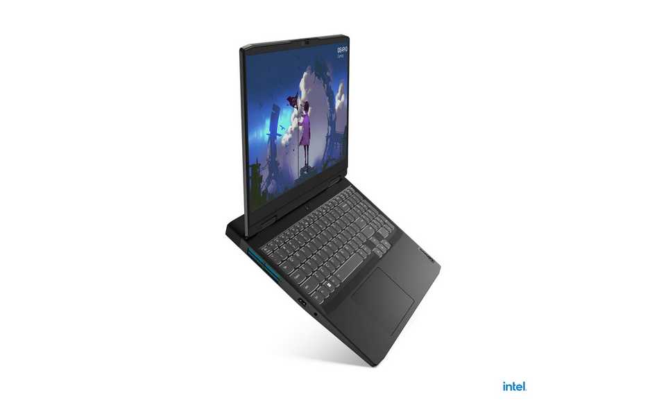 Laptop Lenovo IdeaPad Gaming 3 15IAH7 82SB007LVN (Ryzen 5 6600H | RTX 3050 Ti | RAM 16GB | SSD 512GB | 15.6-FHD | Win11 | Xám) 2 Laptop Lenovo IdeaPad Gaming 3 15IAH7 82SB007LVN (Ryzen 5 6600H | RTX 3050 Ti | RAM 16GB | SSD 512GB | 15.6-FHD | Win11 | Xám)