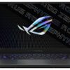 Laptop ASUS ROG Zephyrus G15 GA503RW-LN100W (Ryzen 7-6800HS | RTX 3070 Ti 8GB | 32GB | 1TB | 15.6-WQHD | Win11 | Eclipse Gray)