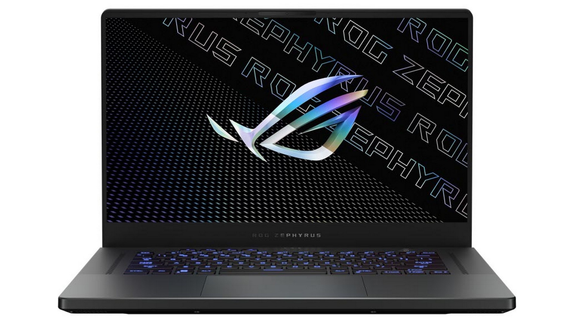 Laptop ASUS ROG Zephyrus G15 GA503RW-LN100W (Ryzen 7-6800HS | RTX 3070 Ti 8GB | 32GB | 1TB | 15.6-WQHD | Win11 | Eclipse Gray)