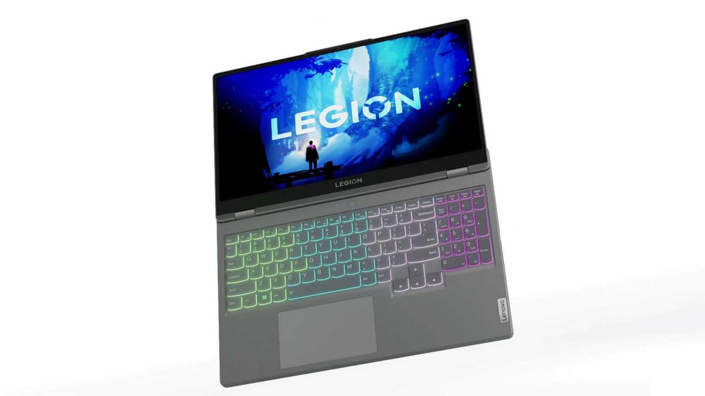 Laptop Lenovo Legion 5 15IAH7H 82RB0047VN (i7-12700H | RTX 3060 | RAM 16GB | SSD 512GB | 15.6-WQHD | Win11 | Xám) 2 Laptop Lenovo Legion 5 15IAH7H 82RB0047VN (i7-12700H | RTX 3060 | RAM 16GB | SSD 512GB | 15.6-WQHD | Win11 | Xám)