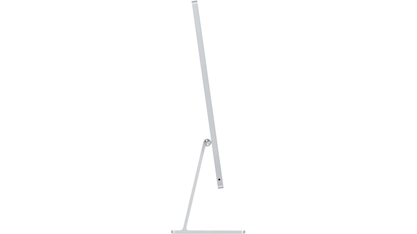 APPLE iMac M1 MGPC3SA/A (8-Core CPU | 8-Core GPU | 8GB RAM | 256GB SSD | 24-inch-4.5K | Mac OS | Bạc) 2 APPLE iMac M1 MGPC3SA/A (8-Core CPU | 8-Core GPU | 8GB RAM | 256GB SSD | 24-inch-4.5K | Mac OS | Bạc)