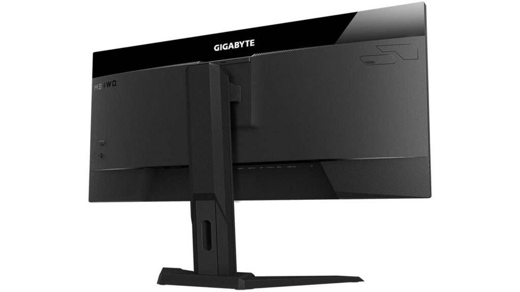 Màn hình Gigabyte M34WQ (34inch | WQHD | IPS | 144Hz | HDR400 | FreeSync Premium ) 17 Màn hình Gigabyte M34WQ (34inch | WQHD | IPS | 144Hz | HDR400 | FreeSync Premium )