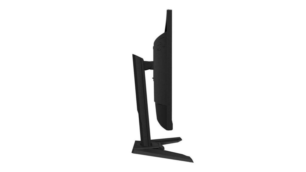 Màn hình Gigabyte M34WQ (34inch | WQHD | IPS | 144Hz | HDR400 | FreeSync Premium ) 10 Màn hình Gigabyte M34WQ (34inch | WQHD | IPS | 144Hz | HDR400 | FreeSync Premium )