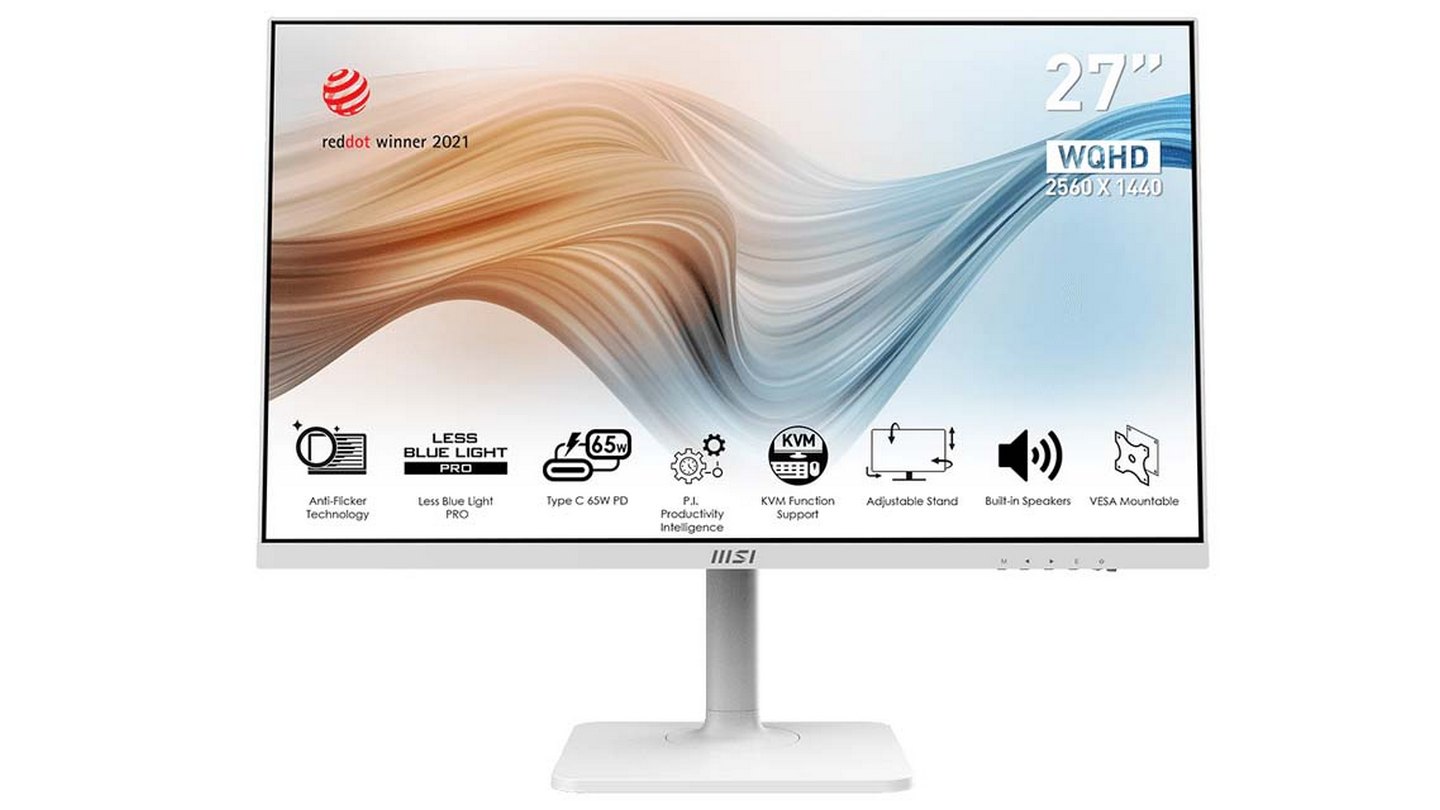 Độ phân giải QHD sắc nét