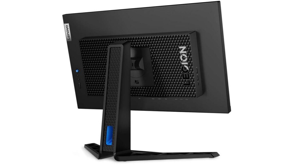Màn Hình Lenovo Y25-30 66F0GACBVN (24,5" | FHD | IPS | 240Hz | 0,5 ms | FreeSync Premium)