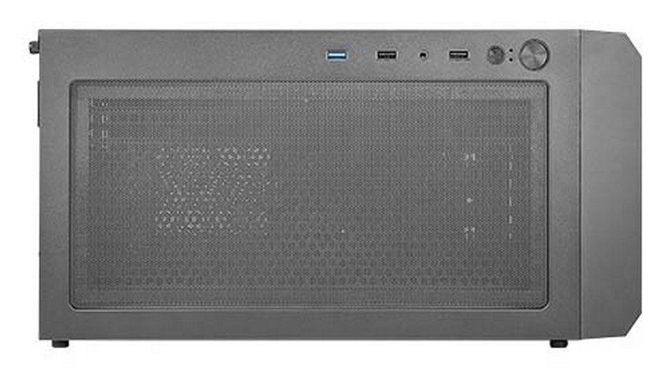 Vỏ case Antec NX290 7 Vỏ case Antec NX290