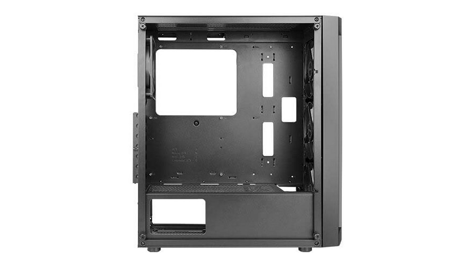 Vỏ case Antec NX290 4 Vỏ case Antec NX290