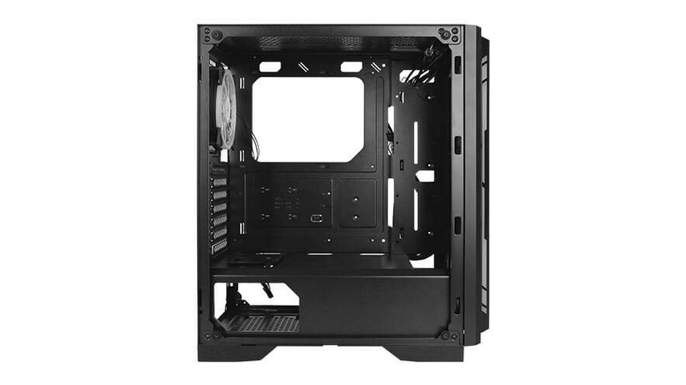 Vỏ case Antec NX400 6 Vỏ case Antec NX400