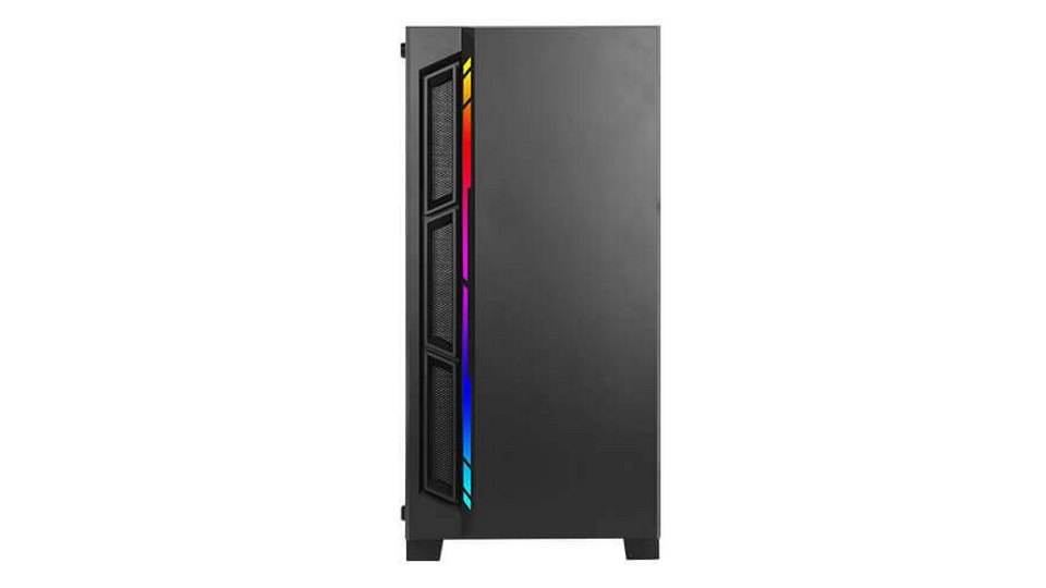 Vỏ case Antec NX400 4 Vỏ case Antec NX400