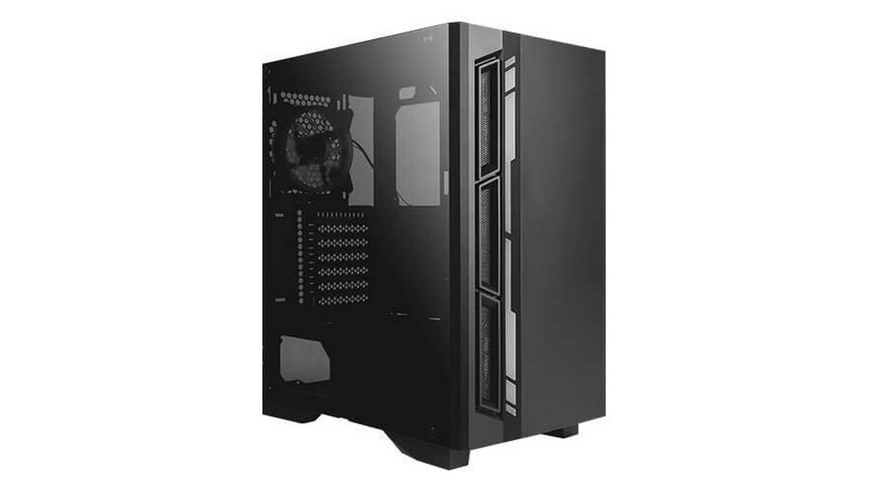 Vỏ case Antec NX400 2 Vỏ case Antec NX400