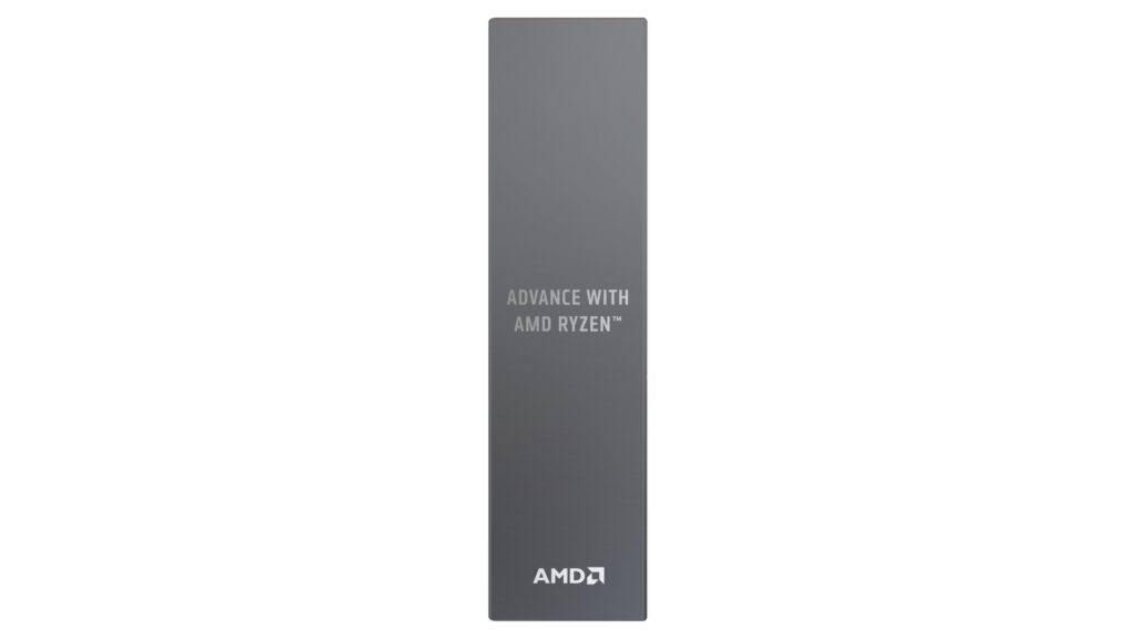 CPU AMD Ryzen 7 7700X (8 Nhân / 16 Luồng | 4.5GHz Boost 5.4GHz | 40MB Cache | TDP 105W | Socket AM5)