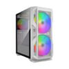 Vỏ case Antec NX800 White 20 Vỏ case Antec NX800 White