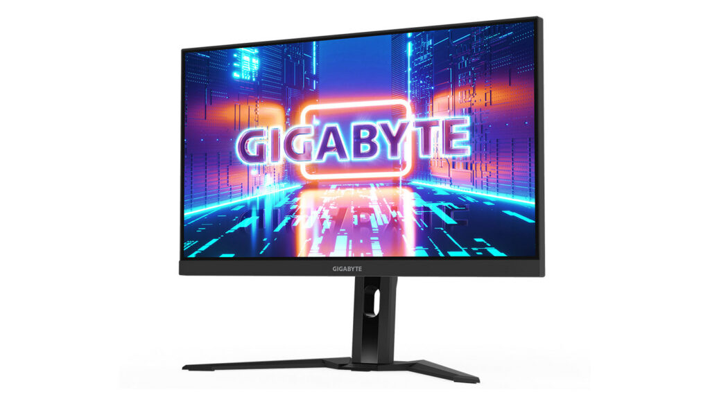 Màn hình Gigabyte M27Q P (27inch | QHD | IPS | 170Hz | HDR400 | FreeSync Premium ) 11 Màn hình Gigabyte M27Q P (27inch | QHD | IPS | 170Hz | HDR400 | FreeSync Premium )