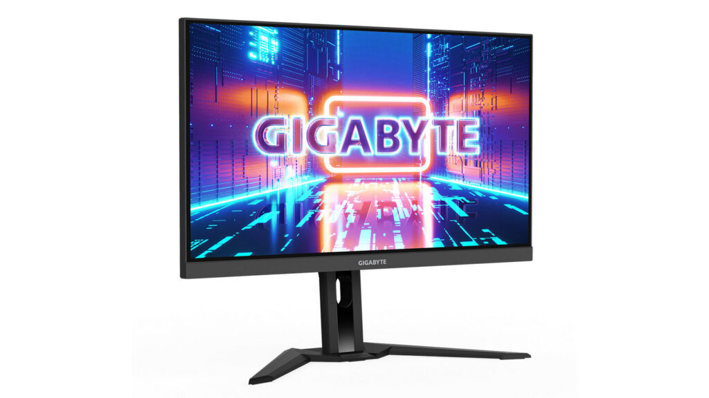 Màn hình Gigabyte M27Q P (27inch | QHD | IPS | 170Hz | HDR400 | FreeSync Premium ) 10 Màn hình Gigabyte M27Q P (27inch | QHD | IPS | 170Hz | HDR400 | FreeSync Premium )
