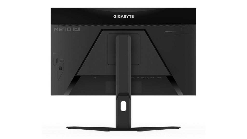 Màn hình Gigabyte M27Q P (27inch | QHD | IPS | 170Hz | HDR400 | FreeSync Premium ) 9 Màn hình Gigabyte M27Q P (27inch | QHD | IPS | 170Hz | HDR400 | FreeSync Premium )