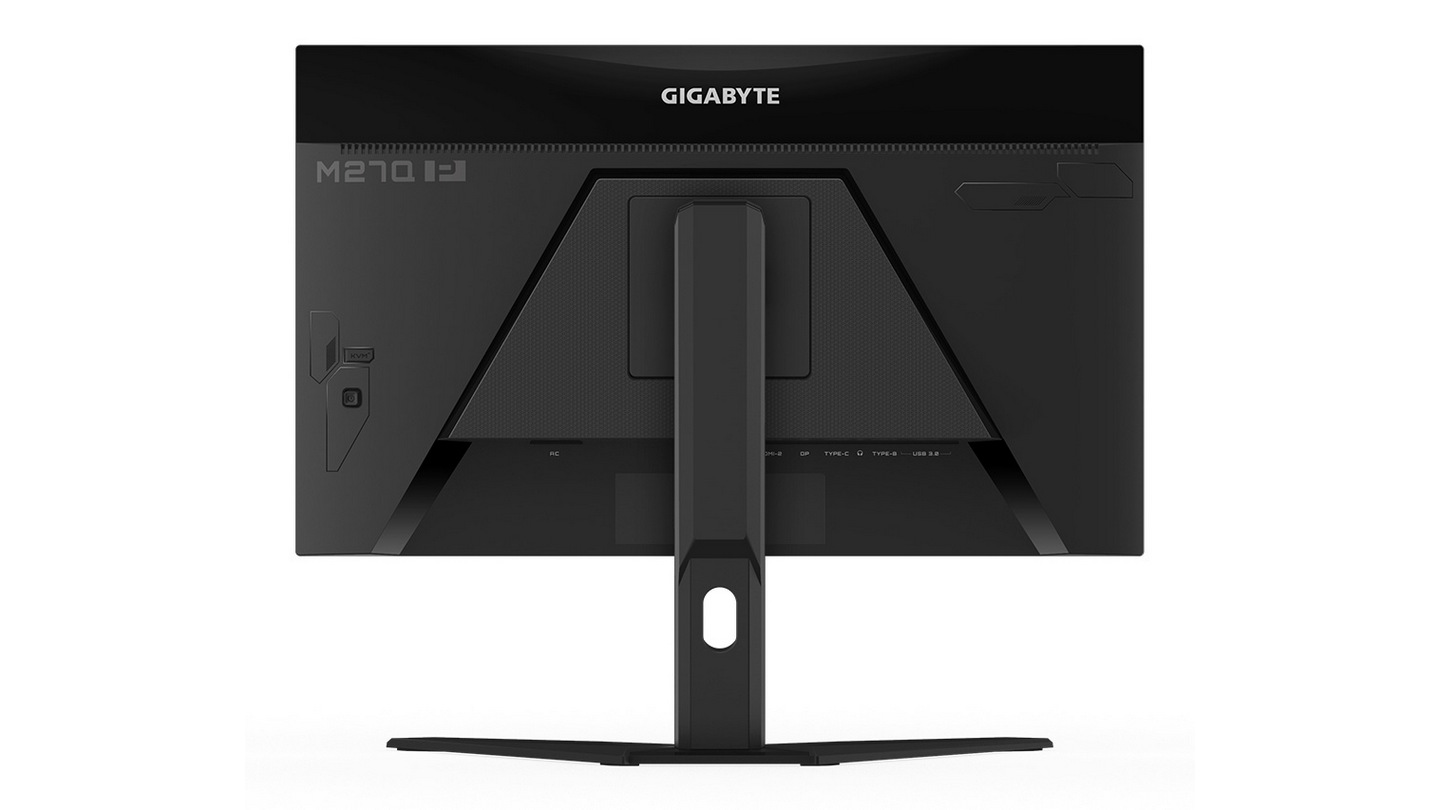Màn hình Gigabyte M27Q P (27inch | QHD | IPS | 170Hz | HDR400 | FreeSync Premium ) 3 Màn hình Gigabyte M27Q P (27inch | QHD | IPS | 170Hz | HDR400 | FreeSync Premium )