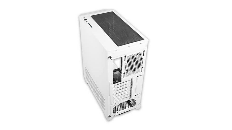 Vỏ case Antec DP502 Flux White 9 Vỏ case Antec DP502 Flux White