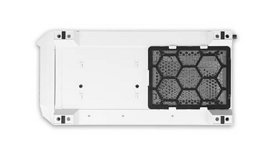 Vỏ case Antec DP502 Flux White 3 Vỏ case Antec DP502 Flux White