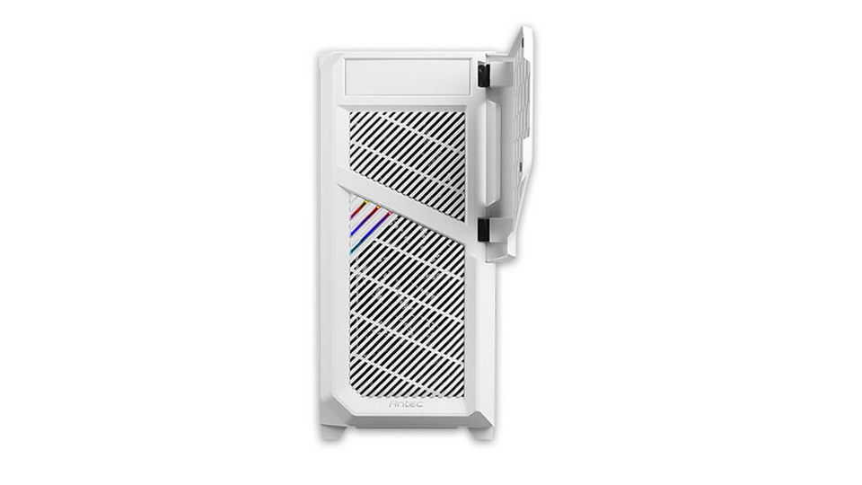 Vỏ case Antec DP502 Flux White 18 Vỏ case Antec DP502 Flux White