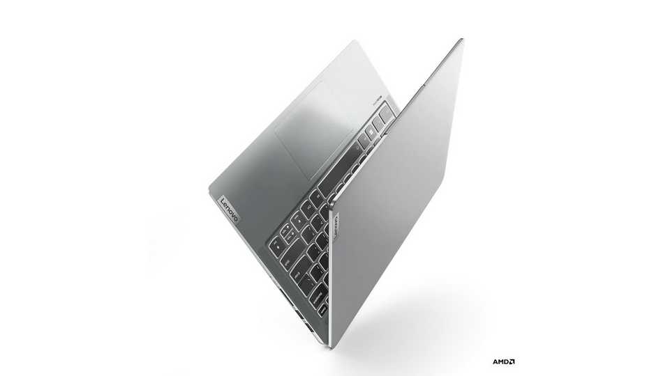 Laptop Lenovo IdeaPad 5 Pro 14ARH7 82SJ0026VN (Ryzen 5 6600HS | RAM 16GB | SSD 512GB | 14-2.8K | Win11 | Grey) 6 Laptop Lenovo IdeaPad 5 Pro 14ARH7 82SJ0026VN (Ryzen 5 6600HS | RAM 16GB | SSD 512GB | 14-2.8K | Win11 | Grey)