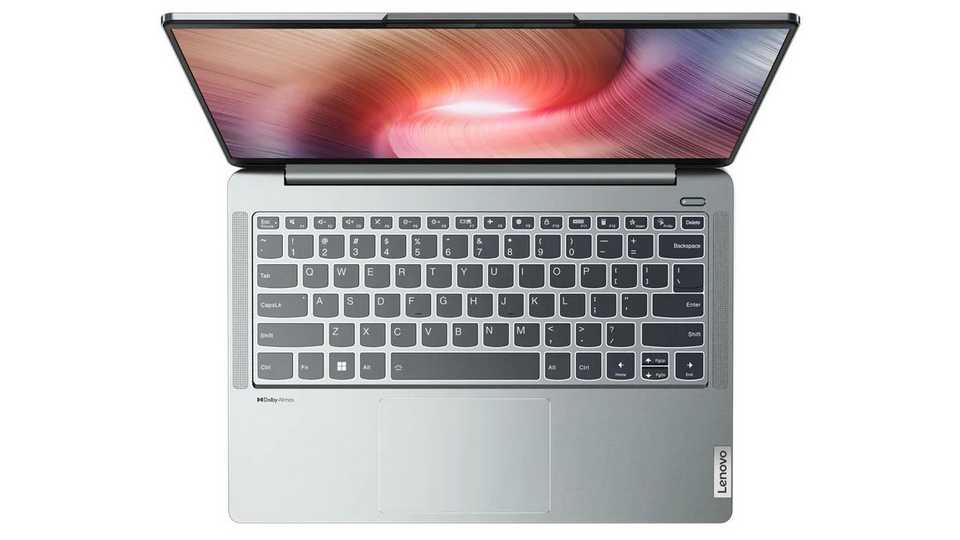 Laptop Lenovo IdeaPad 5 Pro 14ARH7 82SJ0026VN (Ryzen 5 6600HS | RAM 16GB | SSD 512GB | 14-2.8K | Win11 | Grey) 11 Laptop Lenovo IdeaPad 5 Pro 14ARH7 82SJ0026VN (Ryzen 5 6600HS | RAM 16GB | SSD 512GB | 14-2.8K | Win11 | Grey)