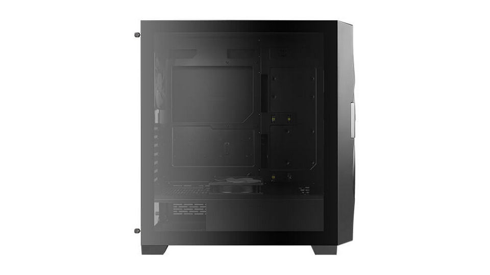 Vỏ case Antec DF700 Flux Black 13 Vỏ case Antec DF700 Flux Black
