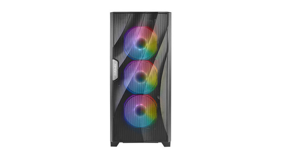 Vỏ case Antec DF700 Flux Black 17 Vỏ case Antec DF700 Flux Black