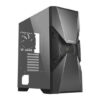 Vỏ case Antec DA601 Black 8 Vỏ case Antec DA601 Black