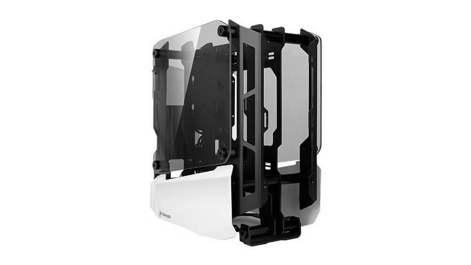 Vỏ case Antec Striker