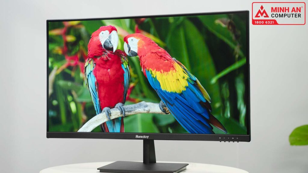 Màn Hình HuntKey RRB2713E (27" | FHD | IPS | 75Hz) 14 Màn Hình HuntKey RRB2713E (27" | FHD | IPS | 75Hz)