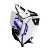Vỏ case Antec Torque Black/White