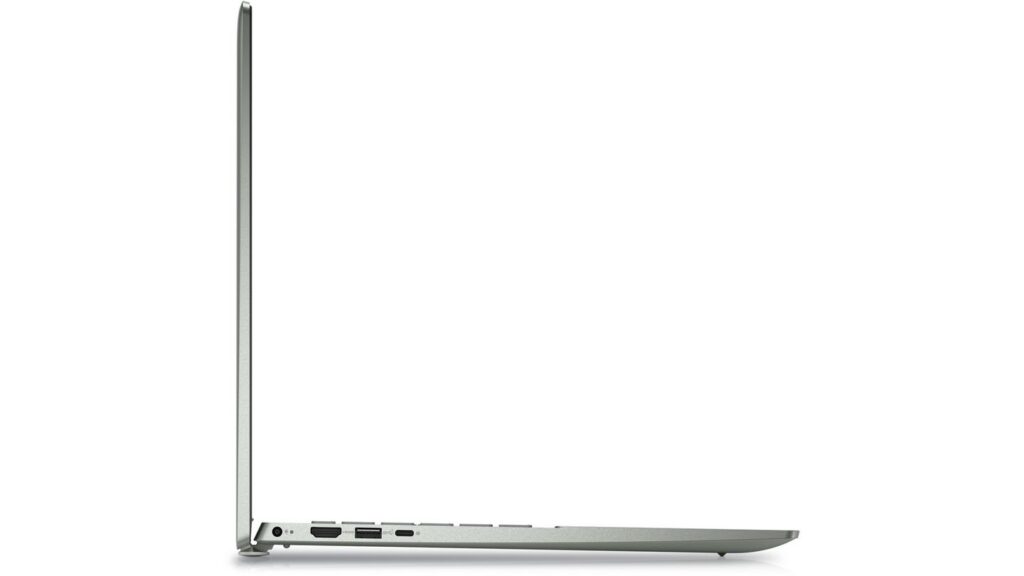 Laptop Dell Inspiron 16 5625 70281537 (Ryzen 5 5625U/ 8Gb/ 512Gb SSD/ 16.0" FHD/ VGA ON/ Win11 + OfficeHS21/Silver/ 1Y)